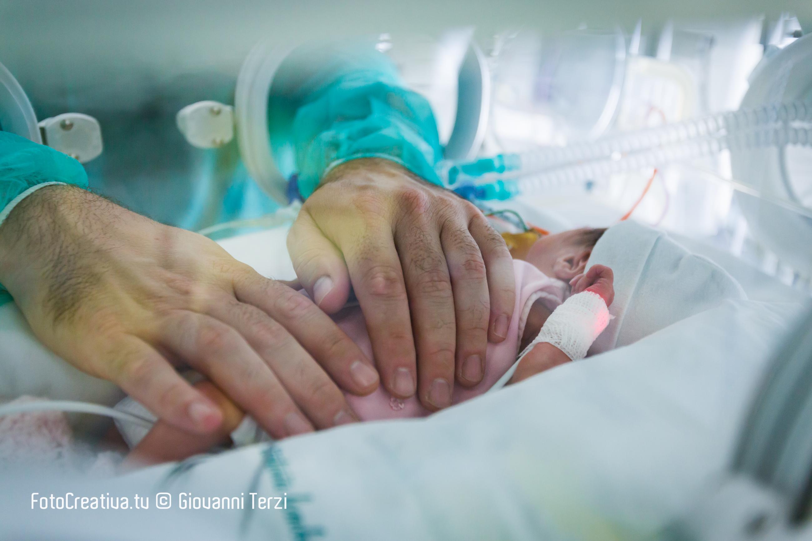 Terapia intensiva neonatale
